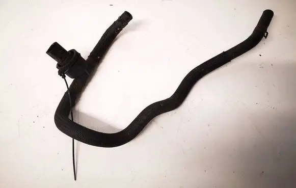 Volkswagen PASSAT B5 Coolant temperature sensor 038906081B