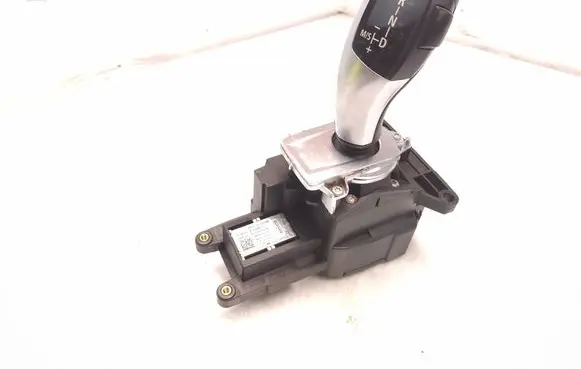 BMW X5 E70 Gear selector 9135288 0341303000