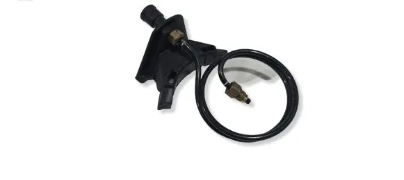 Mercedes-Benz E W212 Air suspension line/pipe/hose A2123230040