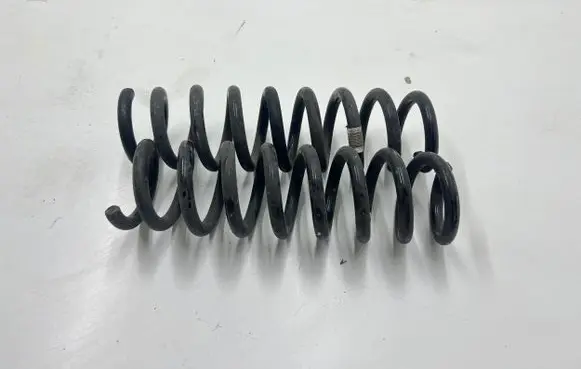 BMW 2 F22 F23 Rear coil spring