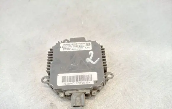 Renault Koleos I Light module LCM LBNA00L97cr2533