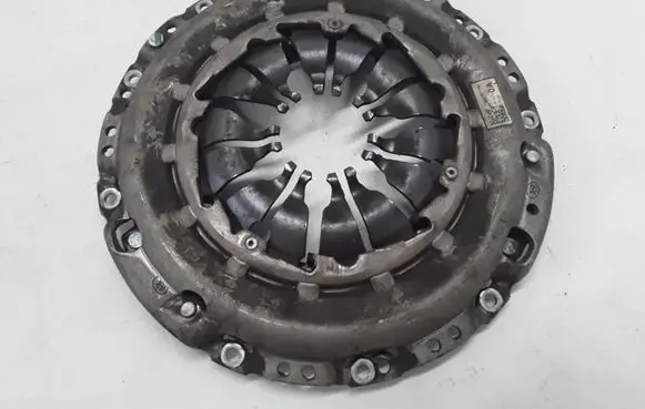 Renault Megane III Pressure plate 302050001R