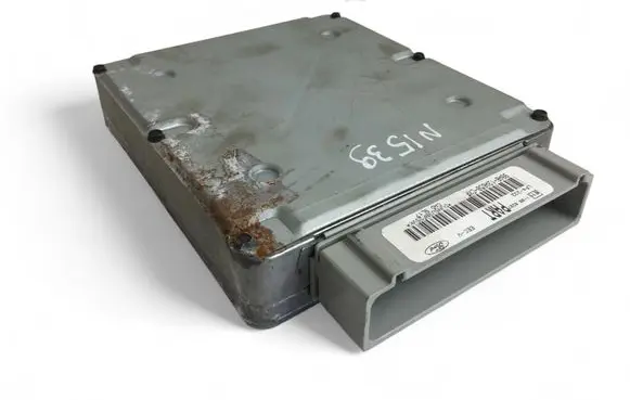 Ford Focus Engine control unit/module ECU 98AB12A650CXF