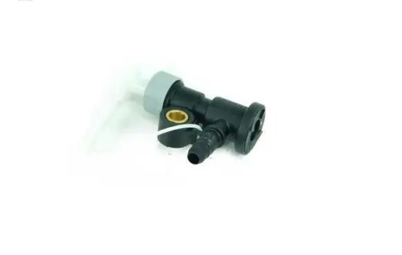 Dodge RAM 2500 DR Fuel pressure regulator 5080259AA