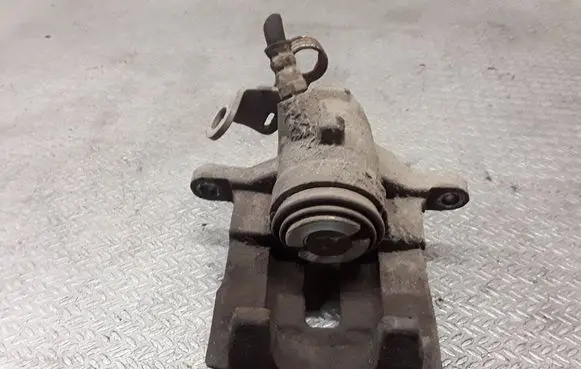 Renault Trafic II (X83) Rear brake caliper