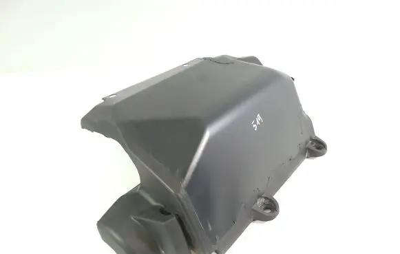 Volvo S60 Heat shield in engine bay 31437422