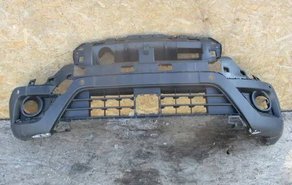 Suzuki SX4 S-Cross Front bumper