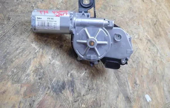 Skoda Octavia Mk3 (5E) Rear window wiper motor 5F4955711A