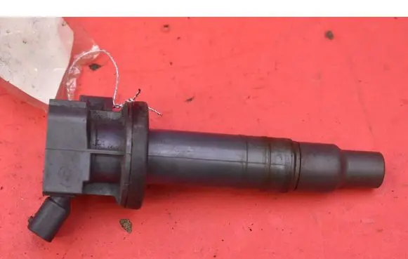 Citroen C1 High voltage ignition coil 9008019019