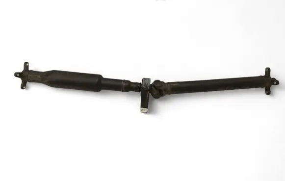 Mercedes-Benz SL R231 Middle center prop shaft A2310000
