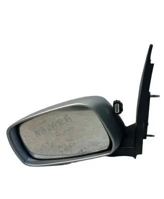 Nissan Navara D40 Front door electric wing mirror E9014302 E9024302 0244302