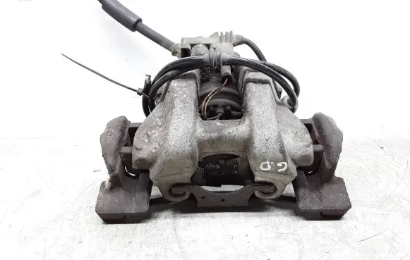 Mercedes-Benz E W212 Rear brake caliper