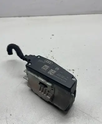 Audi A4 S4 B8 8K Steering wheel lock 8K0905852D 033571101 30090410627834