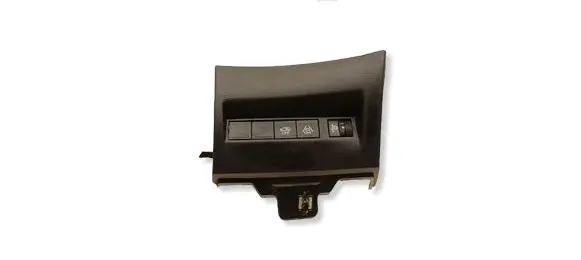 Peugeot 208 II Other switches/knobs/shifts 9823464980