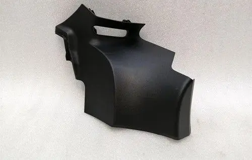 Porsche Taycan 9J1 Front brake disc dust cover plate 9J1867241