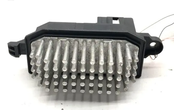 Ford Ecosport Heater blower motor/fan resistor CN1119E624AA