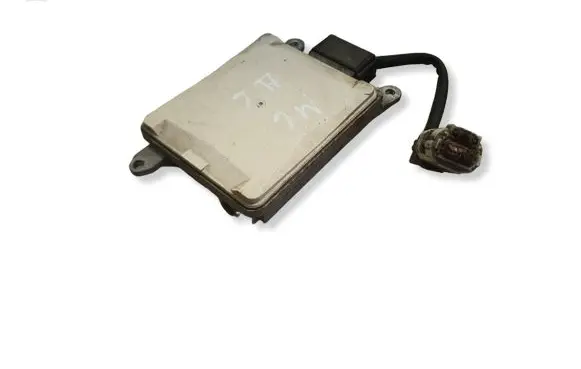 Nissan Leaf II (ZE1) Blind spot module 2694A009014