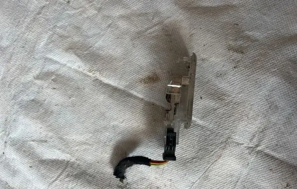 Audi A6 S6 C5 4B Other interior light 4B0947416