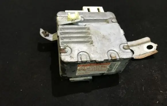 Toyota Avensis T250 Power steering control unit/module 1129000640 112900-0640