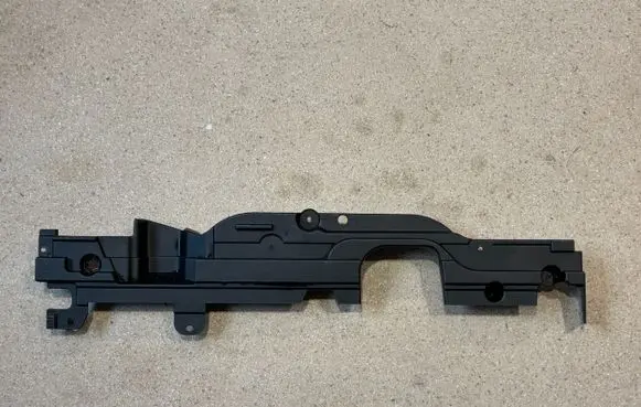 BMW X3 G01 Other trunk/boot trim element 7439386