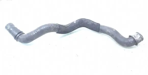 Mercedes-Benz C W204 Engine coolant pipe/hose A2045010982