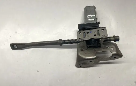 BMW X5 F15 Seat adjustment motor C46534 C46534101