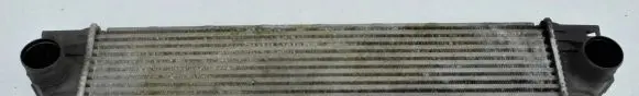 Renault Master III Intercooler radiator 4918035