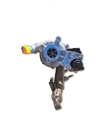 Renault Trafic III (X82) Turbo 71798789 144107853R
