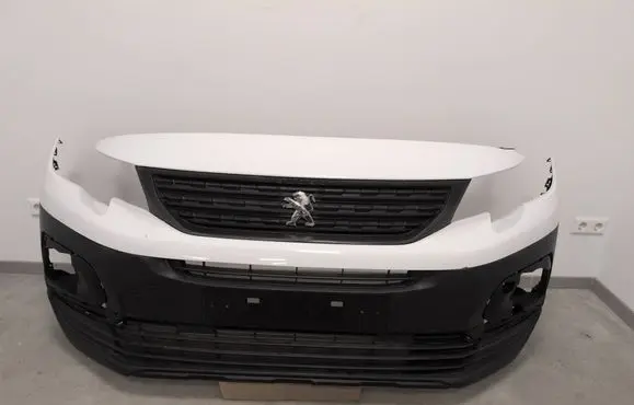 Peugeot Rifter Front bumper 9816755880