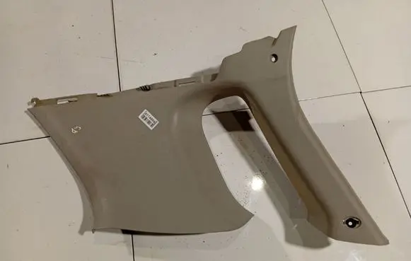 KIA Cerato (D) pillar trim (bottom)