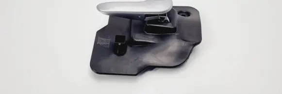 Opel Meriva A Front door interior handle 316053479 13121859 13121863