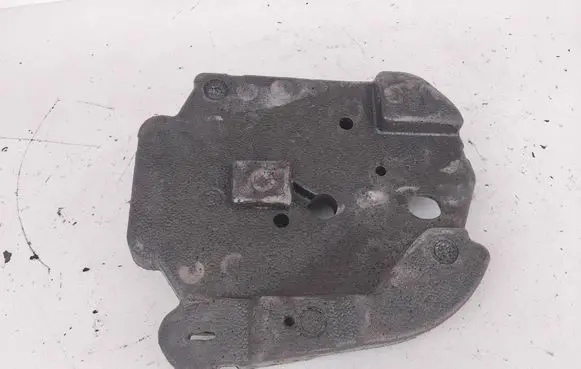 Citroen DS4 Spare wheel section trim 9674094480