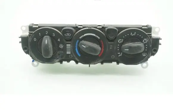 Ford Transit Custom Climate control unit
