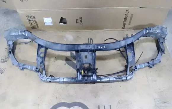 Ford S-MAX Radiator support slam panel bracket 