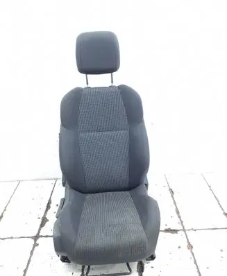 Peugeot 508 Front passenger seat 4551929