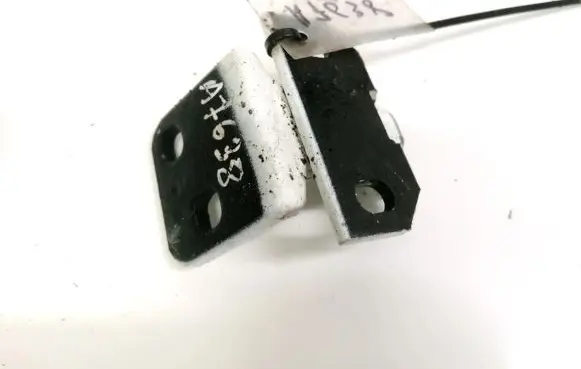 Renault Espace III Front door upper hinge