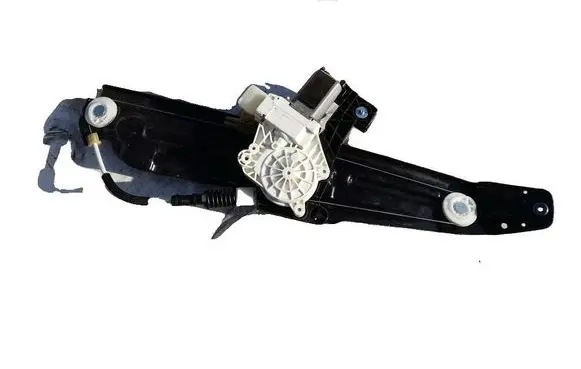 BMW 5 F10 F11 Sliding door window regulator with motor 7182121 7208017