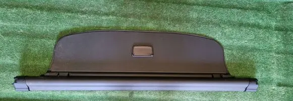 Audi A4 S4 B8 8K Parcel shelf load cover 8K9863553B