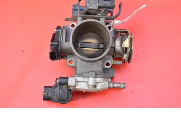 Honda Jazz Throttle body valve 136800-1960