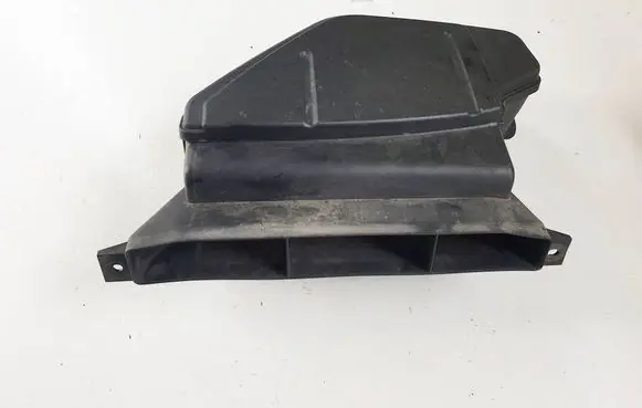 Air intake duct part