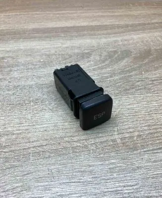 Saab 9-5 ESP (stability program) switch 5241245