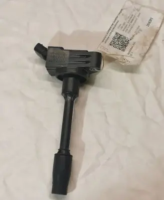 Toyota Prius (XW50) High voltage ignition coil 9091902272
