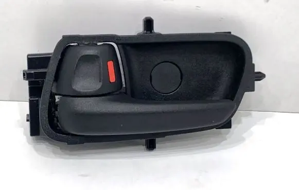 Toyota Yaris Rear door interior handle 69206K0050