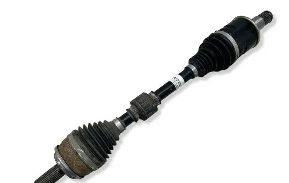 Toyota Corolla E210 E21 Front driveshaft OYT26755 4342002K20