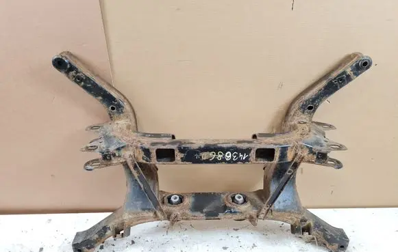 Opel Antara Rear subframe 