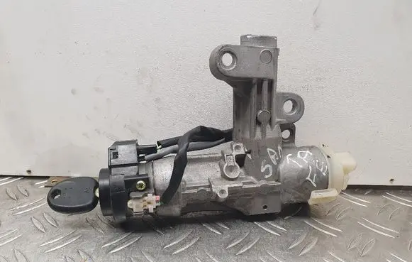 Hyundai Santa Fe Ignition lock AZ91D6 CMEAZ91D6