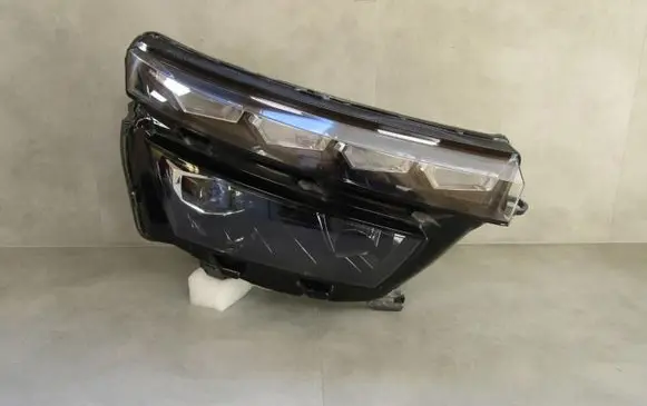 Skoda Kamiq Headlight/headlamp