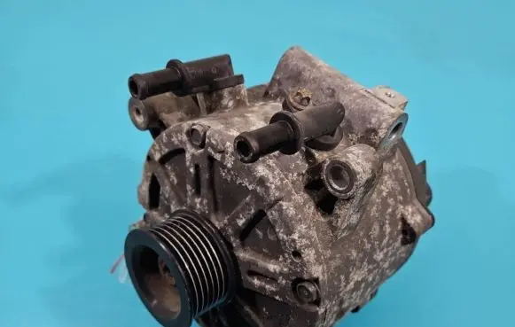 Porsche Cayenne (92A) Generator/alternator 94860303300 IMPRK1405582