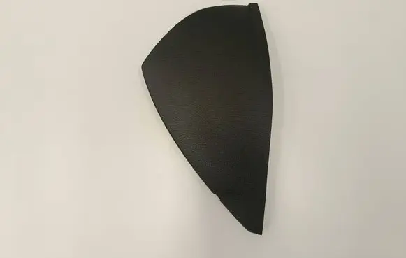 Audi A3 S3 8V Dashboard side end trim 8V0857086