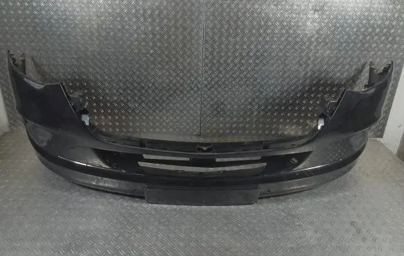 Mercedes-Benz Sprinter W907 W910 Front bumper A9078803800 0006660721 00009197